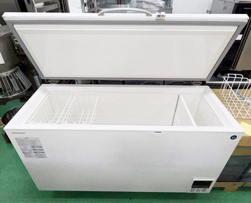 超低温ディープフリーザーHDF-400A イメージ2