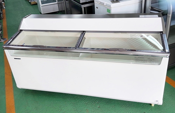 クローズド型冷凍ショーケース SCR-181DC イメージ1