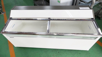 クローズド型冷凍ショーケース 　SCR-181DC イメージ2