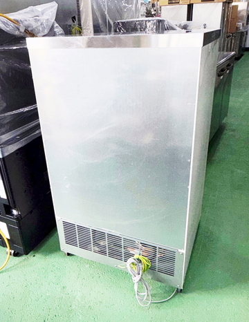 小形冷蔵ショーケース　SSB-63DL イメージ3