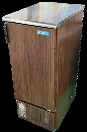 ビールジョッキクーラー　HFJ-46DS1-1B イメージ1
