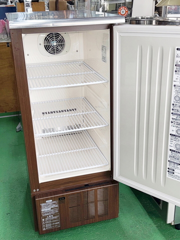 ビールジョッキクーラー　HFJ-46DS1-1B イメージ2