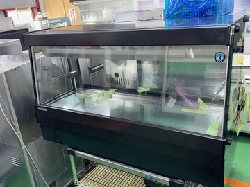 高湿ディスプレイーケース HKD-4B1 イメージ1