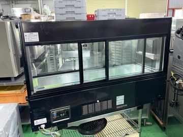 高湿ディスプレイーケース　HKD-4B1 イメージ3