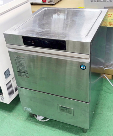 アンダーカウンタータイプ食器洗浄機　JWE-400TUC3 イメージ1