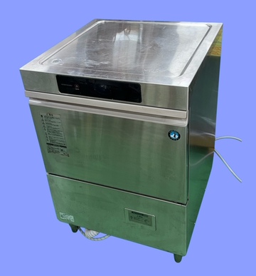 アンダーカウンタータイプ食器洗浄機 JWE-400TUC3 イメージ1