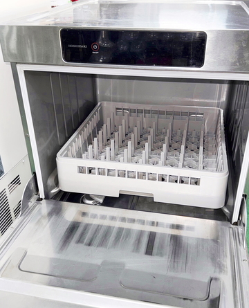 アンダーカウンタータイプ食器洗浄機 JWE-400TUC3 イメージ2
