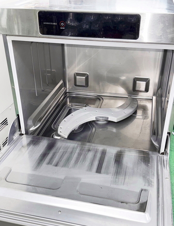 アンダーカウンタータイプ食器洗浄機 JWE-400TUC3 イメージ3