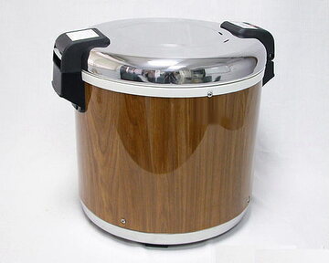 未使用電子保温ジャー 8L CJH-8050 イメージ2