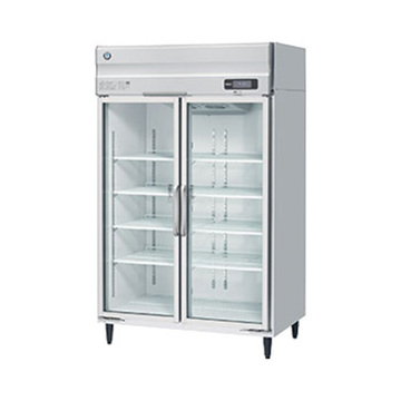 中古良品 冷蔵リーチインショーケース RS-120A イメージ1