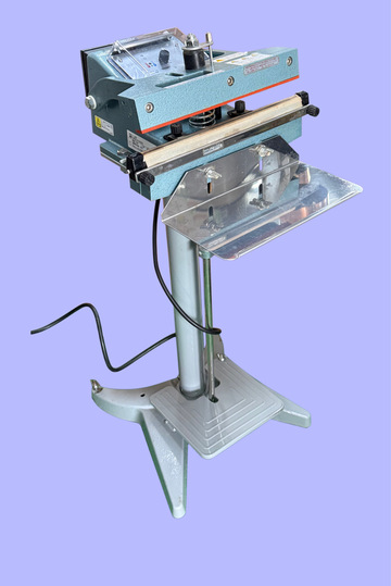 富士インパルス  足踏み式シーラー Fi-300  イメージ1