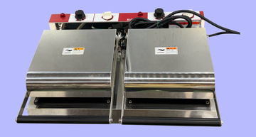 ホットサンドメーカー　BHS-2