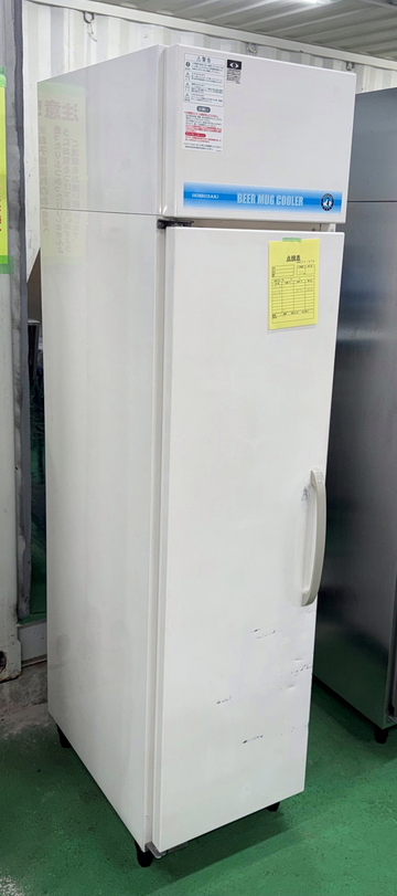 縦型ビールジョッキクーラー HFJ-46D1ーL イメージ3