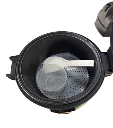 新品 炊飯ジャー 3升 3.6L 大容量 イメージ3