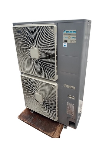 業務用エアコン FIVESTAR ZEAS 天井埋込カセット形 SSRC160C 6馬力 イメージ2