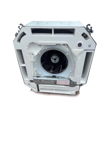 業務用エアコン FIVESTAR ZEAS 天井埋込カセット形 SSRC160C 6馬力 イメージ4