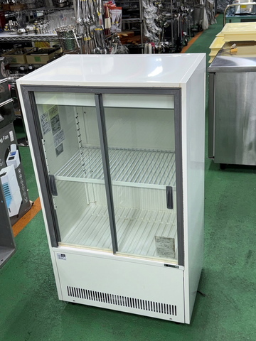 サンデン冷蔵ショーケース VRS-68XE イメージ1