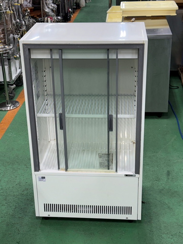 サンデン冷蔵ショーケース VRS-68XE イメージ2