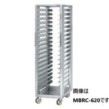 中古良品 マルゼン ラックカート MBRC-MY18 イメージ2
