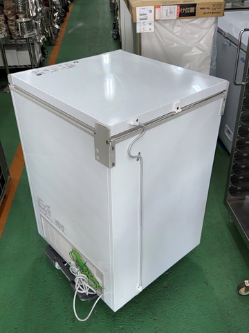 冷凍ストッカー チェストタイプ SH-170XE イメージ3