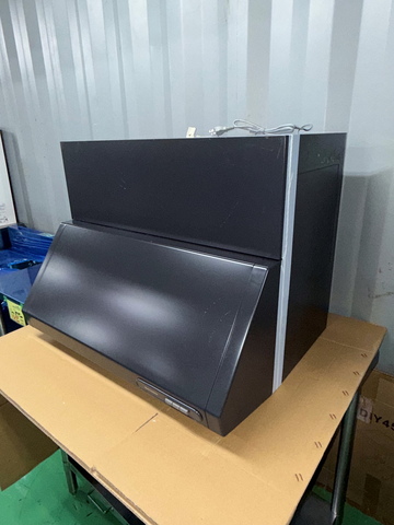 プロペラファンレンジフード　VDS-754L　ブラック