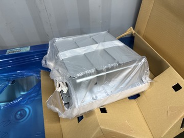 プロペラファンレンジフード VDS-754L ブラック 2021年製 イメージ5