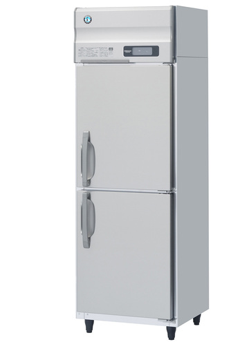 新品インバーター搭載　業務用冷蔵庫　HR-63BT イメージ1