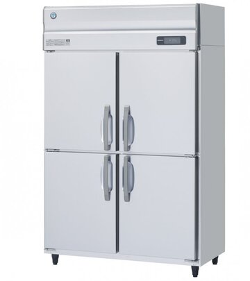 新品 インバーター搭載　業務用冷蔵庫　HR-120B イメージ1