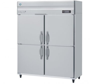 新品インバーター搭載　業務用冷蔵庫　HR-150B イメージ1
