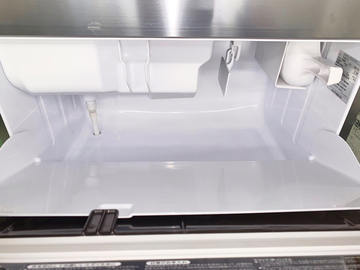 新品ホシザキ　製氷機　IM-45M-2 イメージ2
