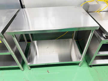 未使用ステンレス 作業台 CT-9060N イメージ2