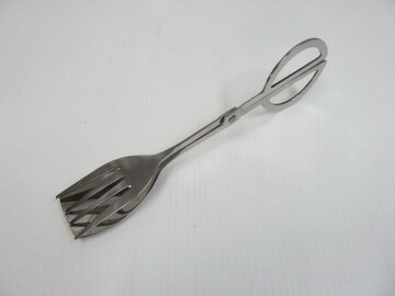 未使用 バイキングトング　C-2303 イメージ1