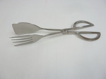 未使用 バイキングトング　C-2303 イメージ2