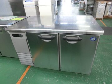 リサイクル・中古品ヨコ形恒温高湿庫 SHU-G1271S イメージ1