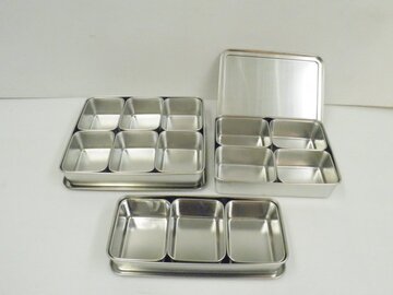 未使用 ヤクミ（薬味）バット 3格 イメージ3