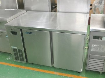 テーブル形冷凍冷蔵庫　FRT1275FK 商品画像