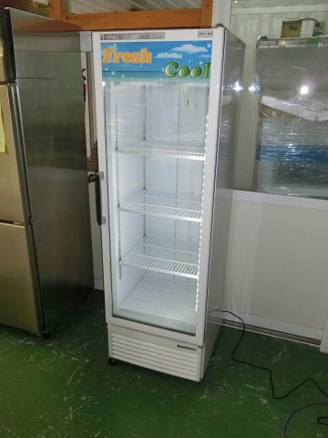 未使用 冷蔵ショーケース　CRG-310Ｎ 商品画像