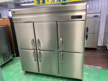 縦型冷凍冷蔵庫　HRF-180AT3 商品画像
