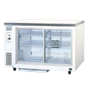 テーブル型冷蔵ショーケース SMR-V1241C 商品画像