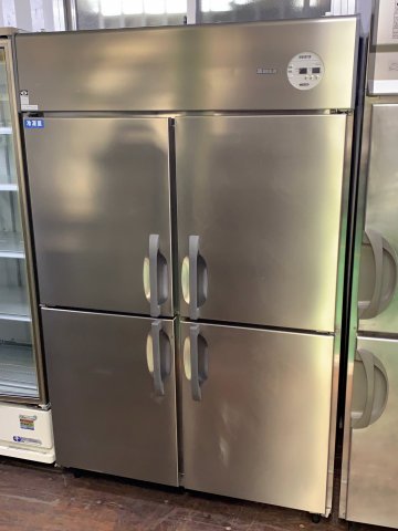 ｲﾝﾊﾞｰﾀｰ制御冷凍冷蔵庫　423S1ｰEC 商品画像