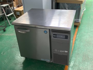 テーブル形冷蔵庫　RT-90SDG-R 商品画像