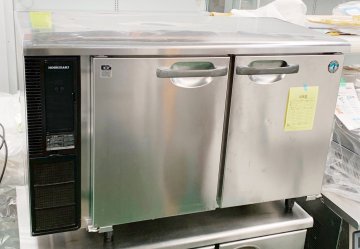 テーブル形冷蔵庫　RT-120PNE1 商品画像