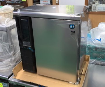 未使用テーブル型冷蔵庫　RT-63PTE1 商品画像